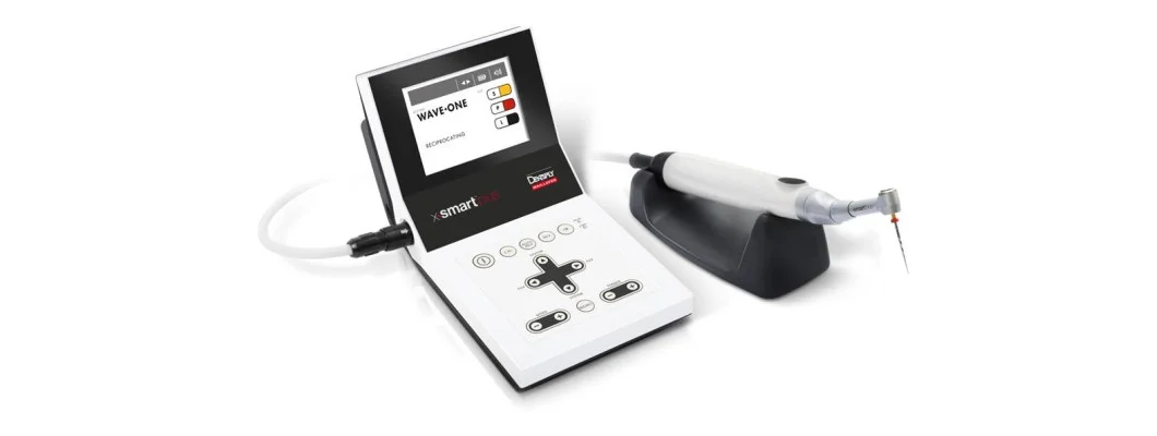 أنواع أجهزة التحضير الآلي للجذور (إندو موتور)