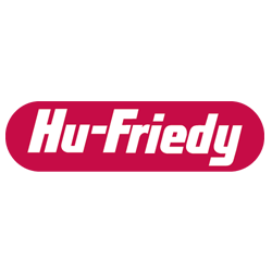 Hu Friedy logo