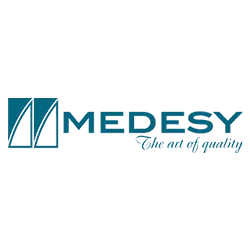 Medesy logo