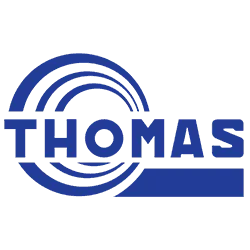 Thomas logo