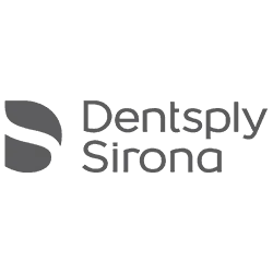 Dentsply Sirona logo