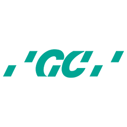 GC logo