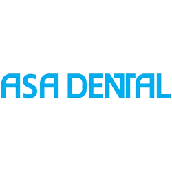 ASA Dental logo