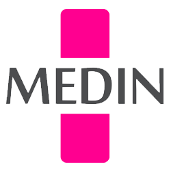 Medin logo