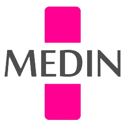 Medin logo
