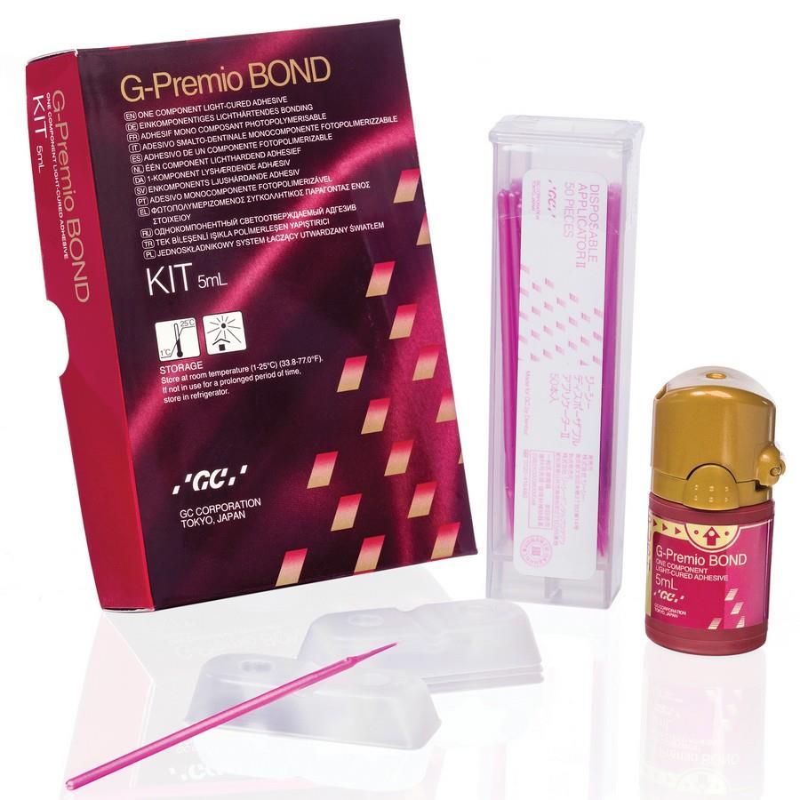 GC G-Premio BOND, Kit, 5ml