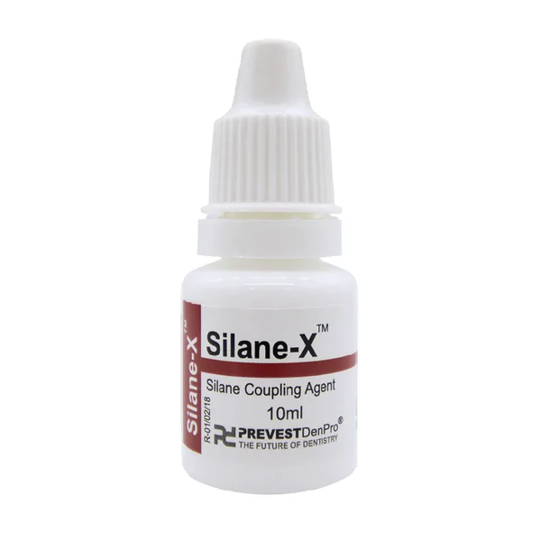 Silane-X, Syringe 10ml Liquid