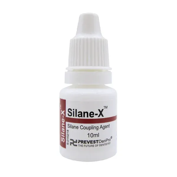 Silane-X, Syringe 10ml Liquid