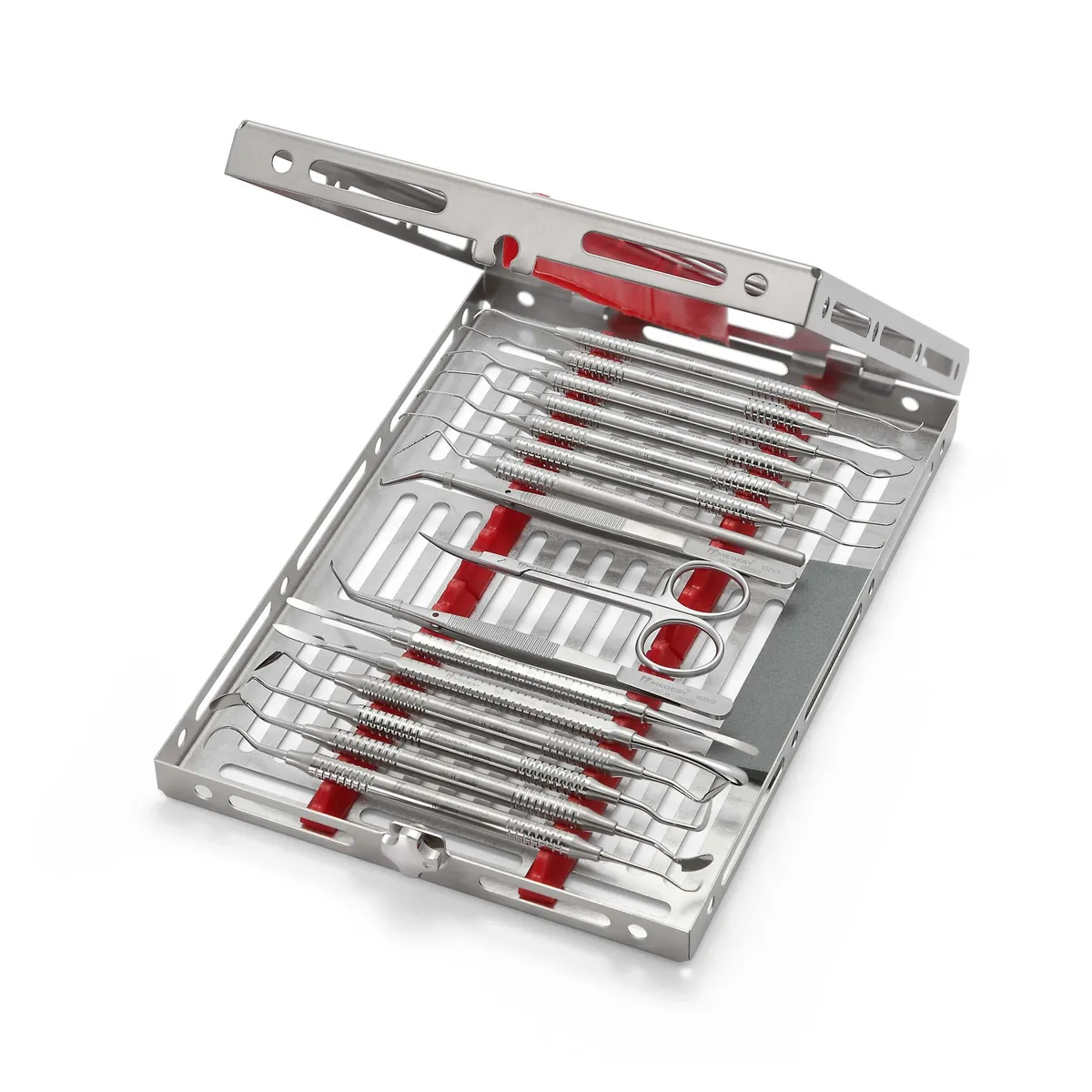 Periodontal Treatment Advanced Kit/16 Pieces