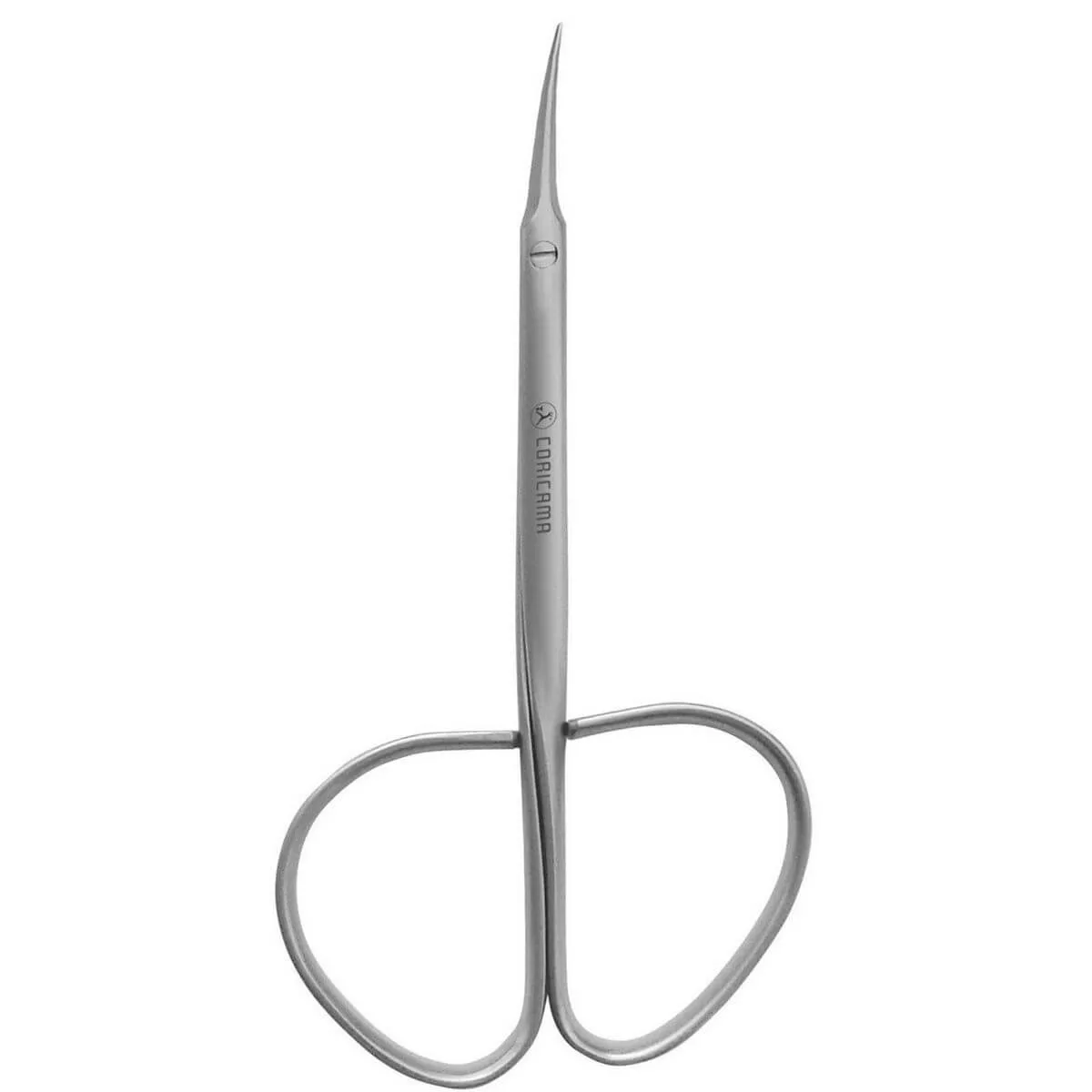 Scissors Marilyn 95mm Curved