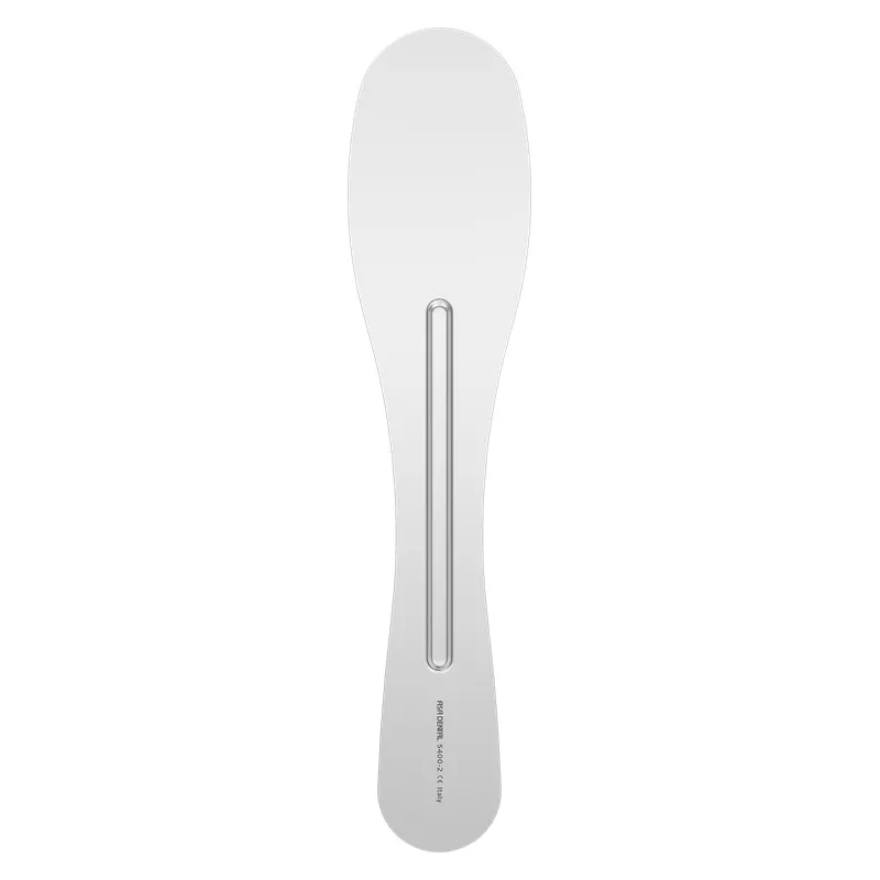 Big Metal Spatula for Plaster Alginate & Elastomers 18.0 cm
