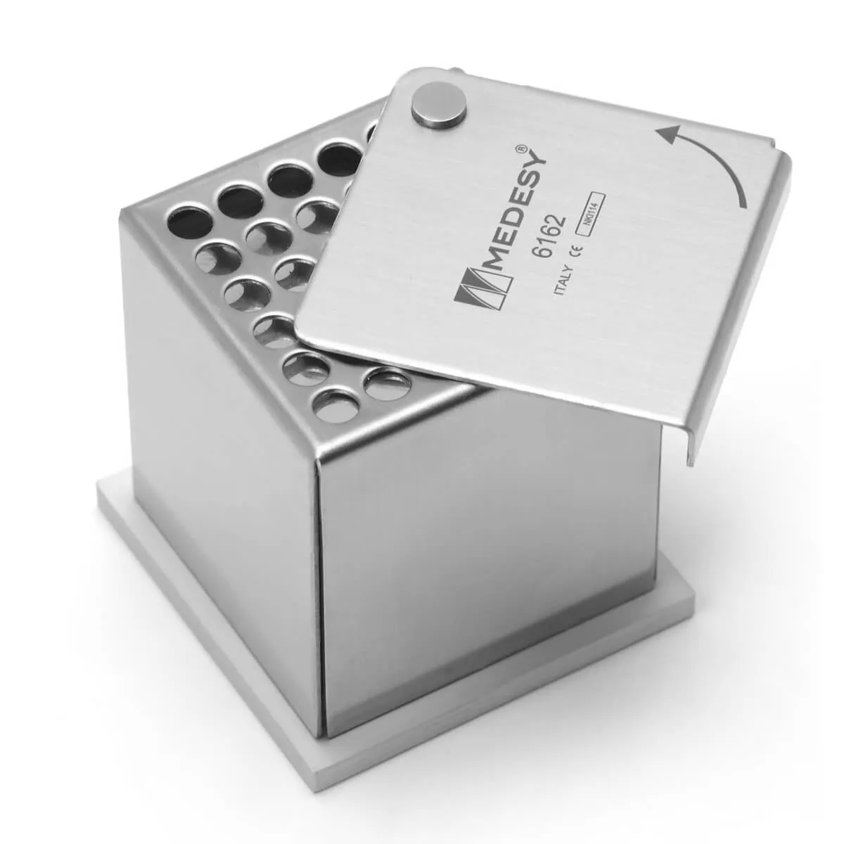 Cotton Pellet Dispenser