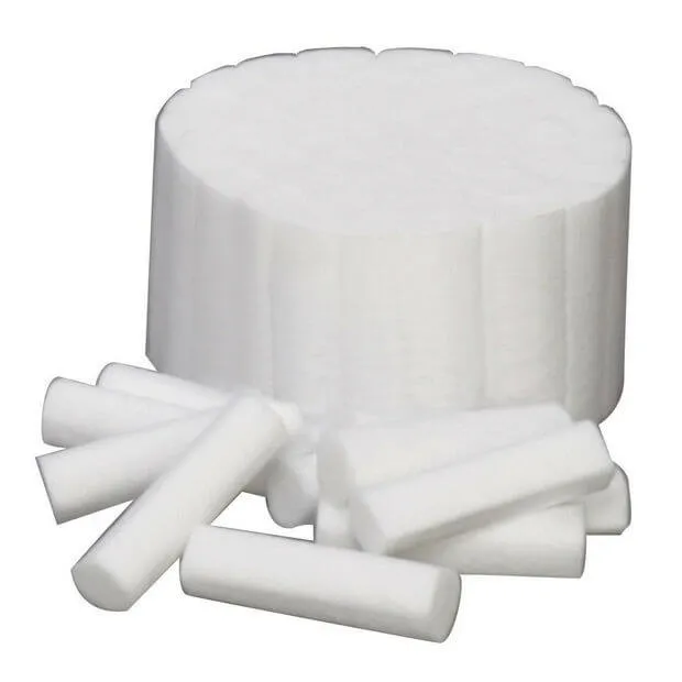 Cotton Roll Dental #2