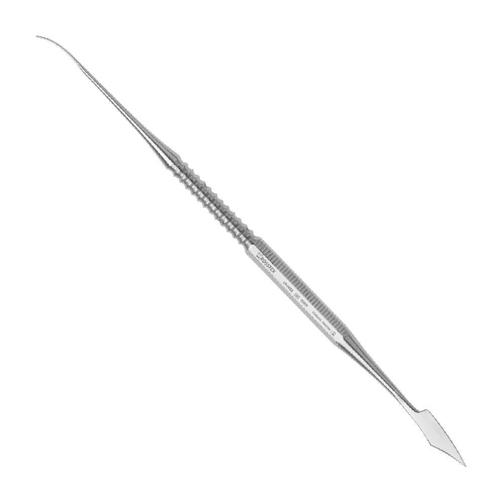 Dental Carver Zahle, 13.0 cm