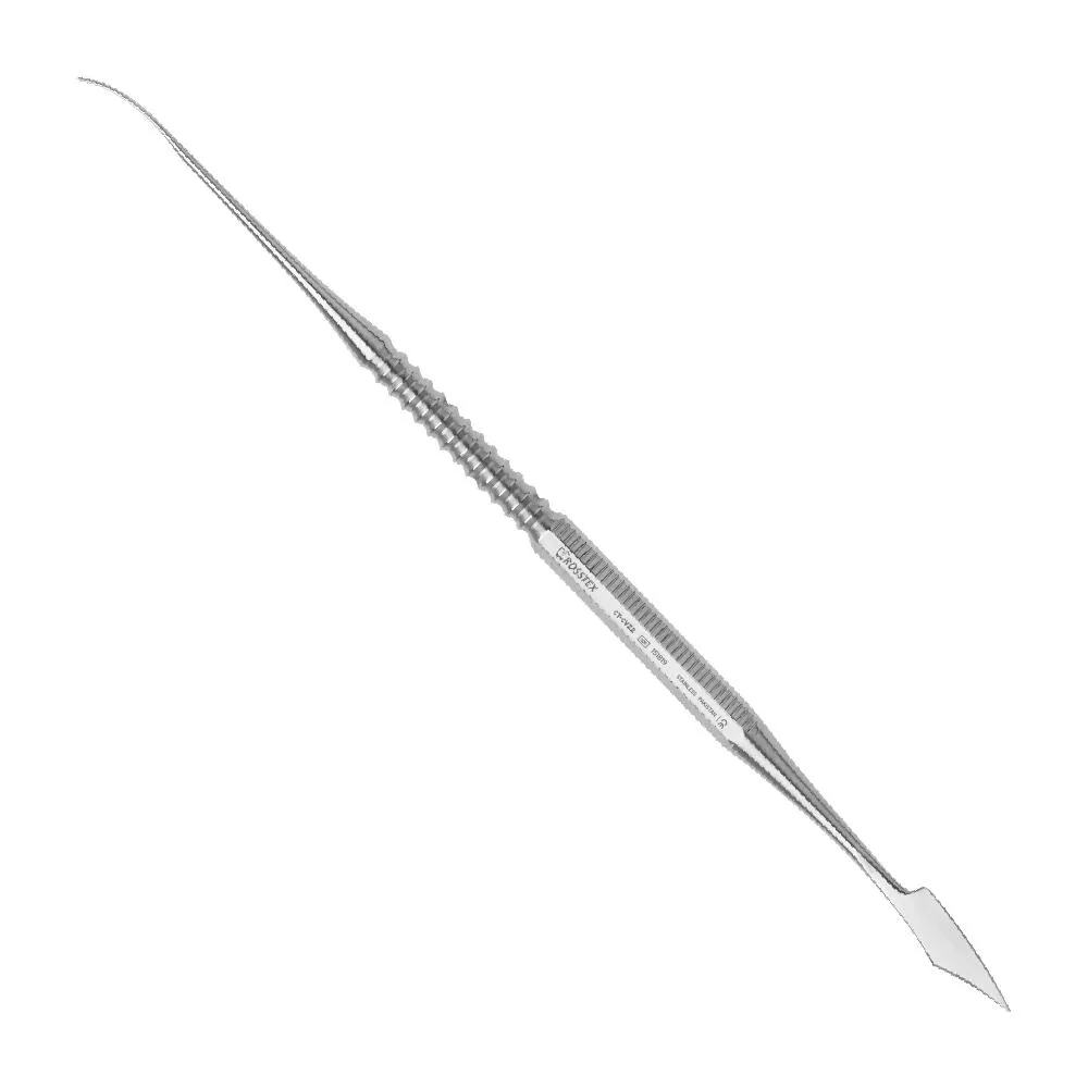 Dental Carver Zahle, 13.0 cm