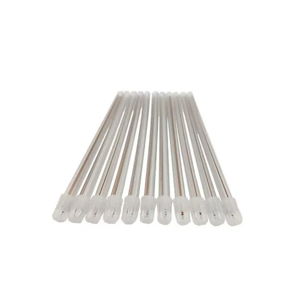 Disposable Saliva Ejector, Clear, PK/100