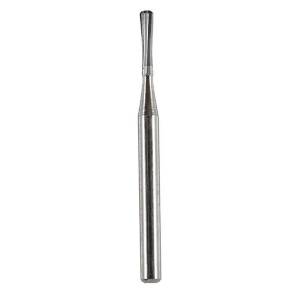 Bur 010 Carbide Bur, FG 010, Pear ISO #238 - SOUQ DENTAL