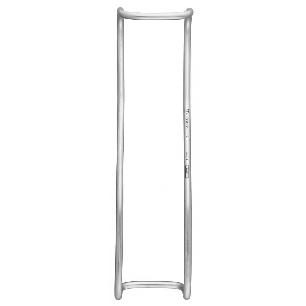 Frame Style Retractor, Sternberg