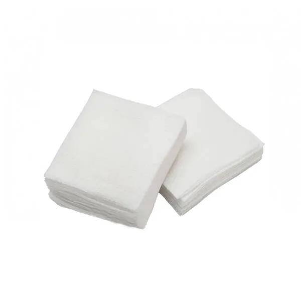 Gauze Non-Woven Sponge (2"x2"), Non-Sterile