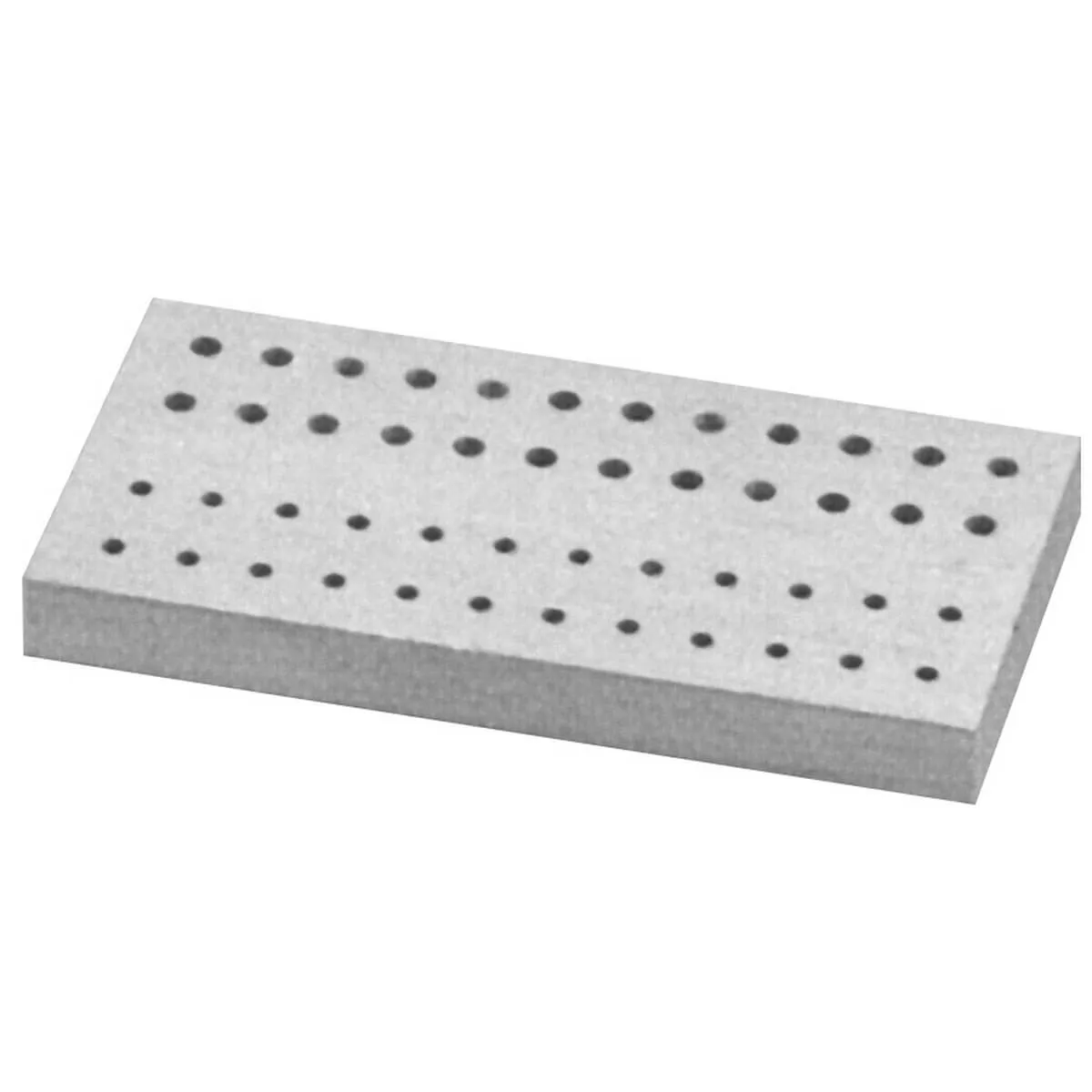 Burs Holder, 48 FG/RA