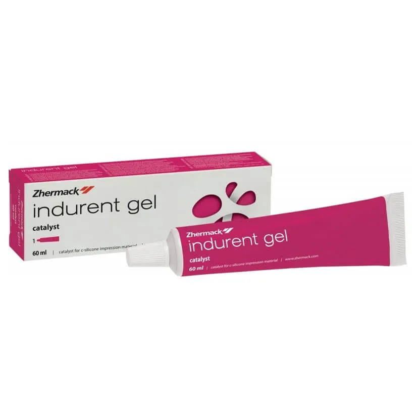 Indurent Gel Tube 60 ml