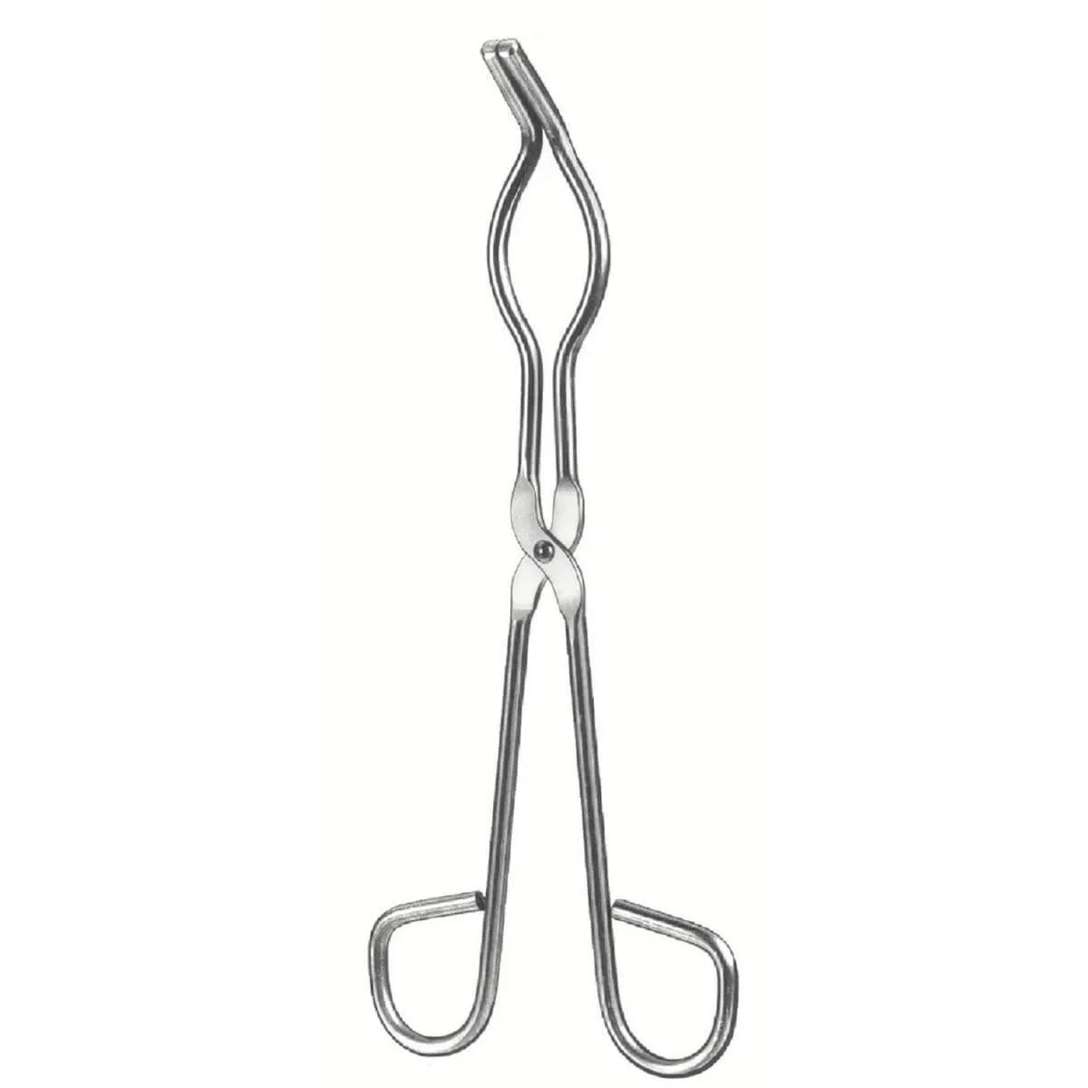 Crucible Tongs Long 320mm