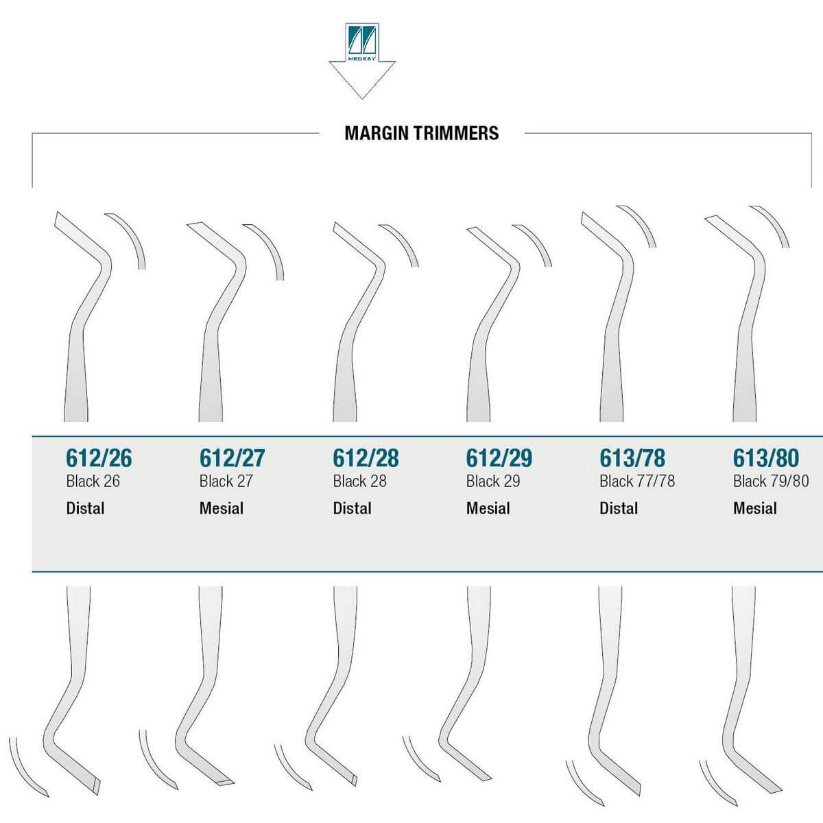 Enamel Instrument Black 28