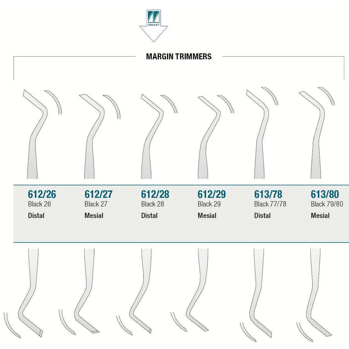 Enamel Instrument Black 28