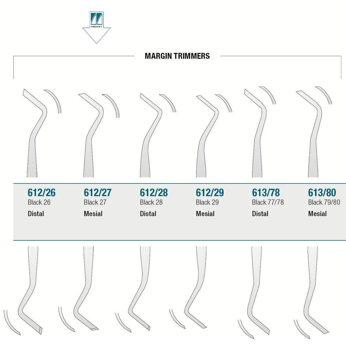 Enamel Instrument Black 27