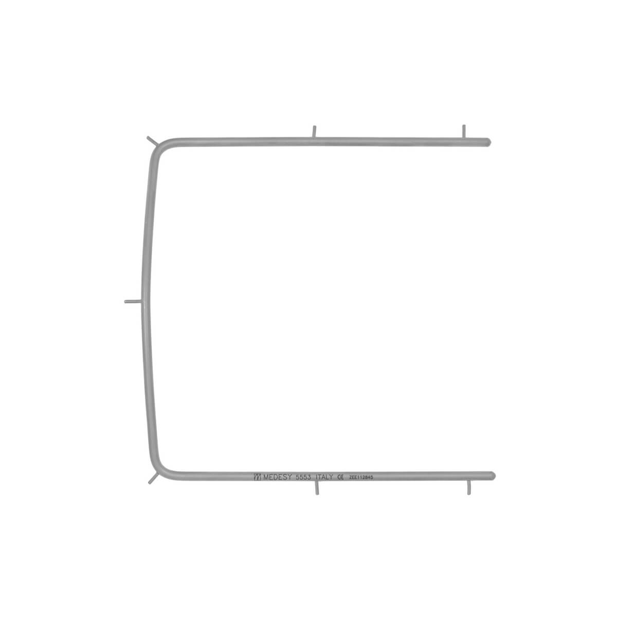 Rubber Dam Frame 110mm