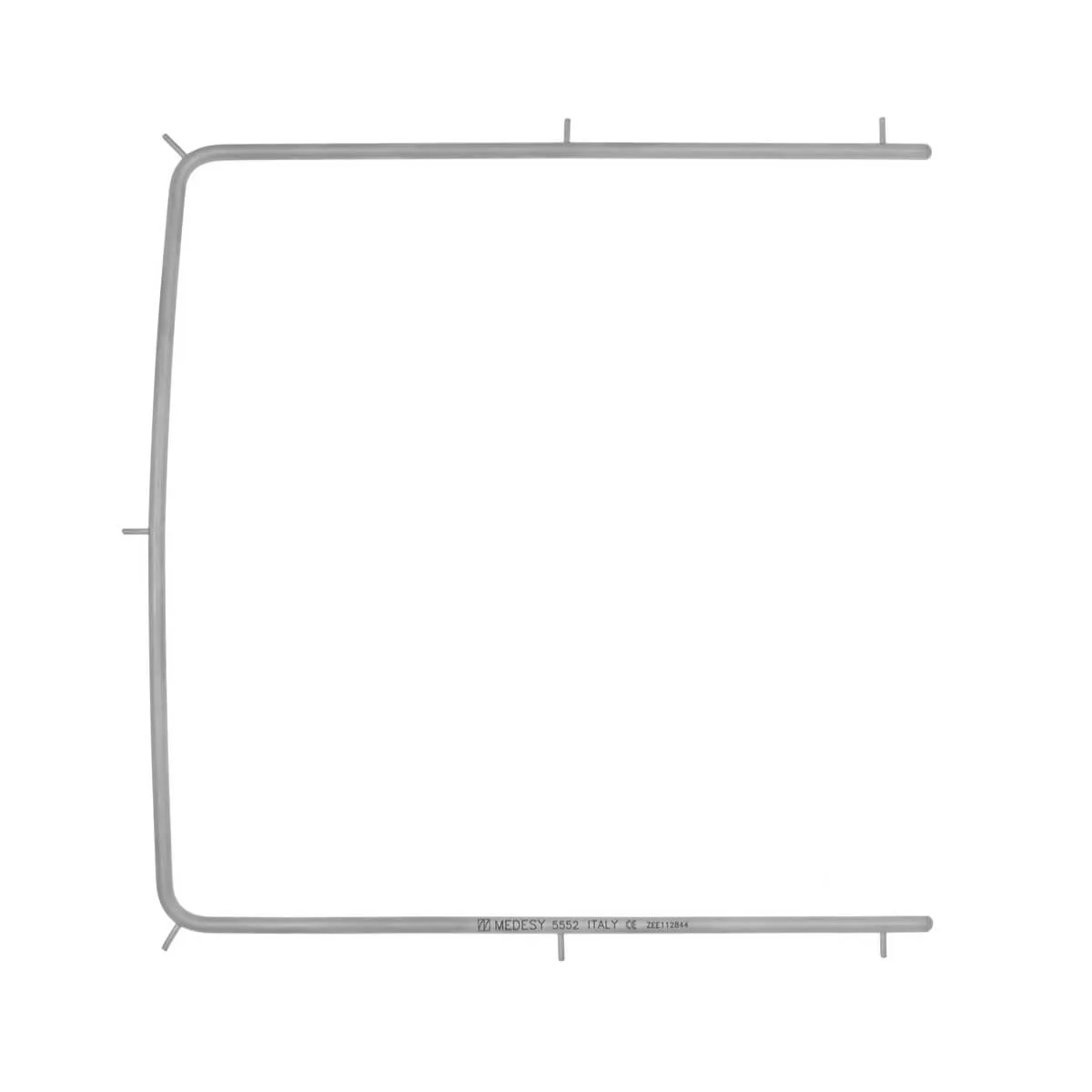 Rubber Dam Frame 140mm