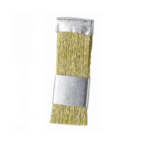 Metal Burs Brush