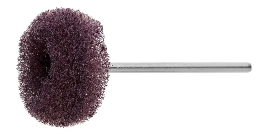 Mini Trimming Wheel, Fine, 25 mm, HP, PK/12