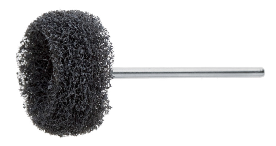 Mini Trimming Wheel, Medium, 25 mm, HP, PK/12