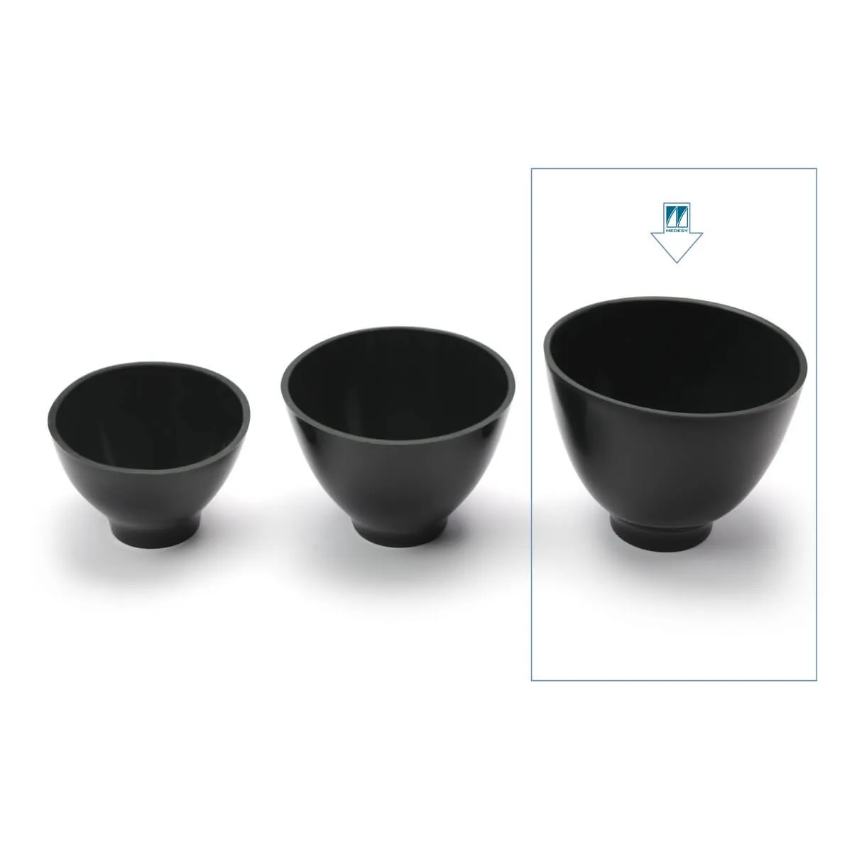 Mixing Bowl ø 140mm