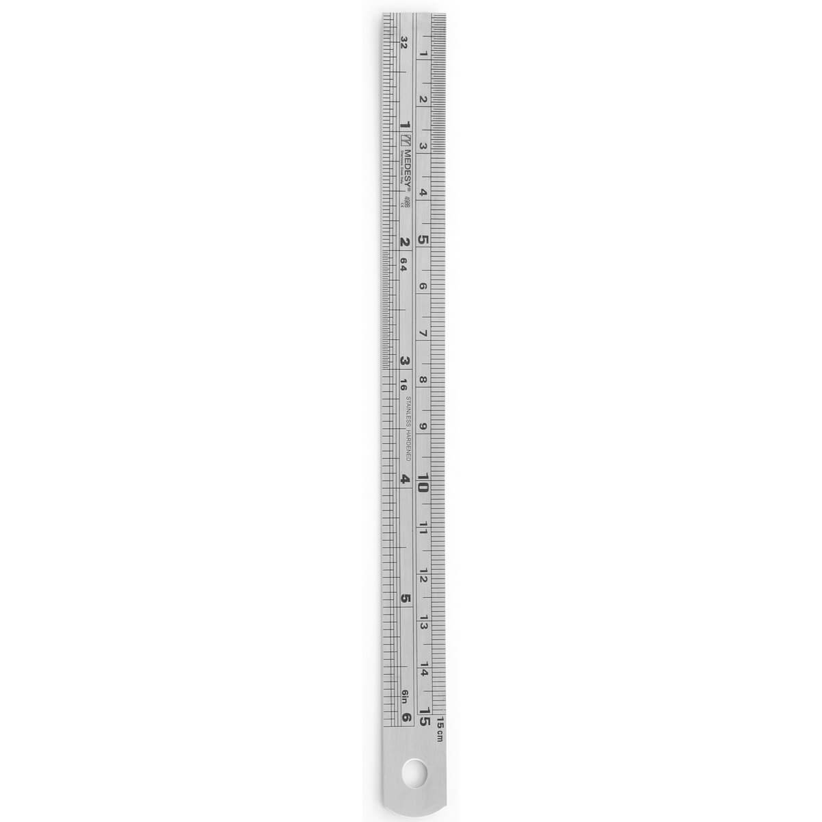 Multipurpose Dental Ruler