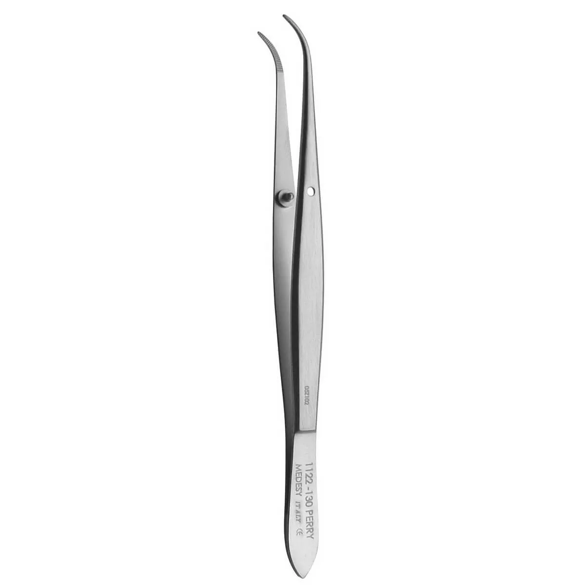 Tweezer Tiny Tips, Perry, 130mm