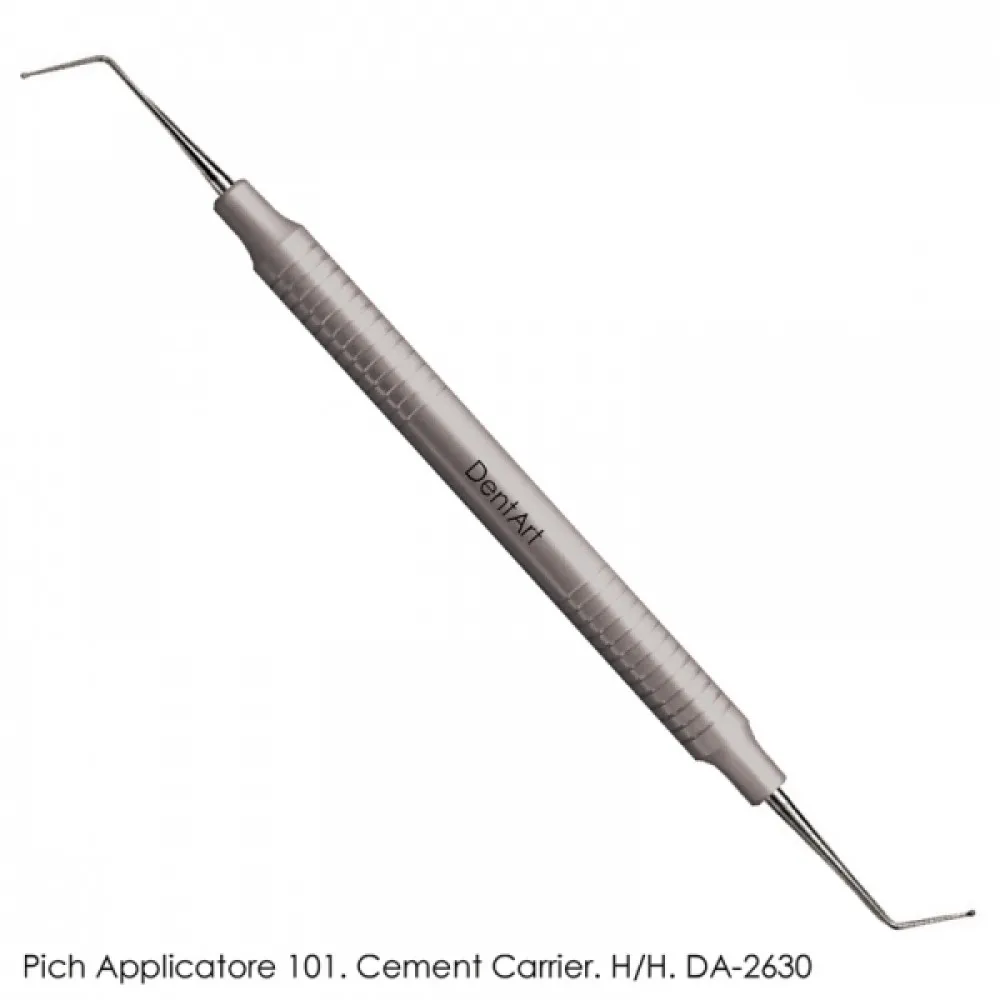 PICH Applicatore #101 Cement Carrier