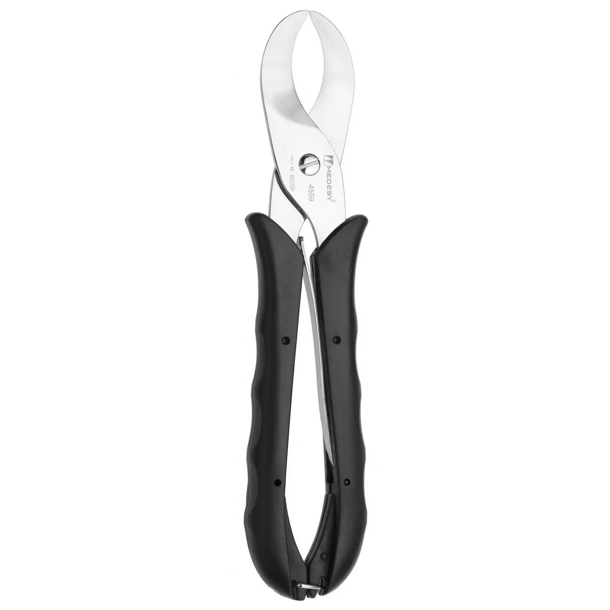 Plaster Shear 210mm, Plastic Handle