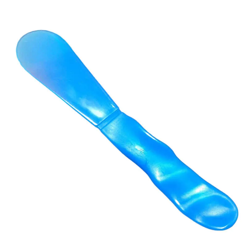 Plastic Alginate Spatula