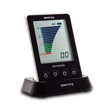 Rootor, Electric Apex Locator