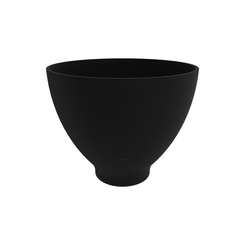 Rubber Mixing Bowl Diameter 16cm