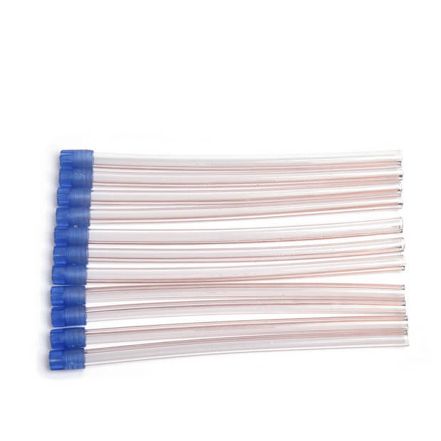 Saliva Ejector&nbsp;Tips, Clear