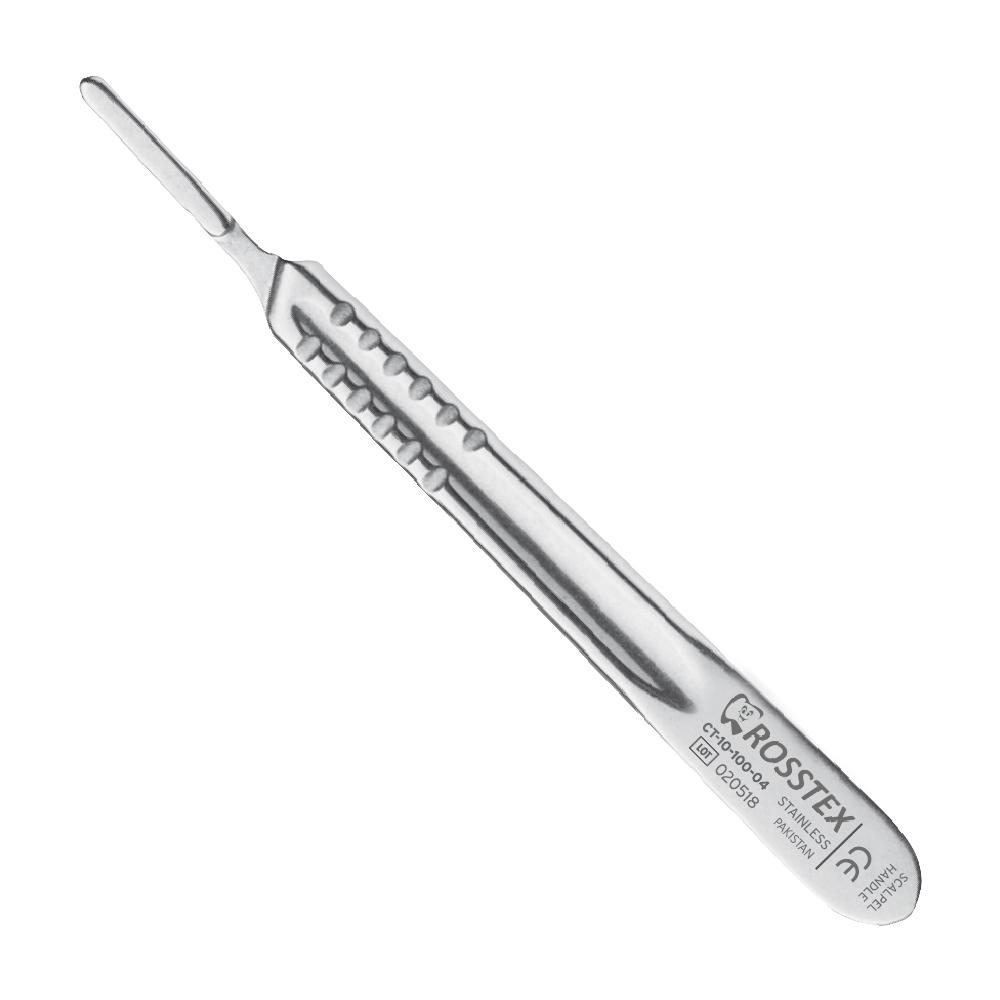 Scalpel Handle No. 4