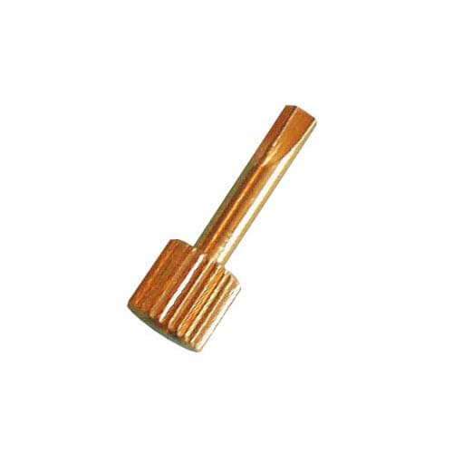 Screw Post Cross Key