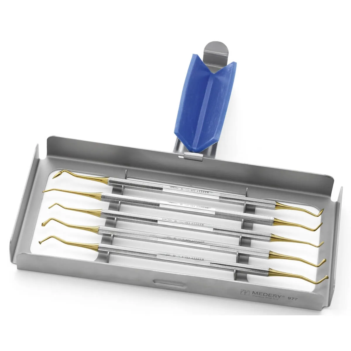 Set Composite Instruments