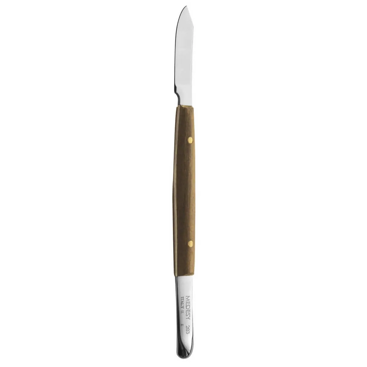 Wax Knife Short 125mm