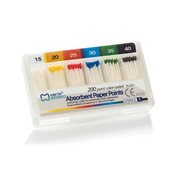 Paper Points Size 35