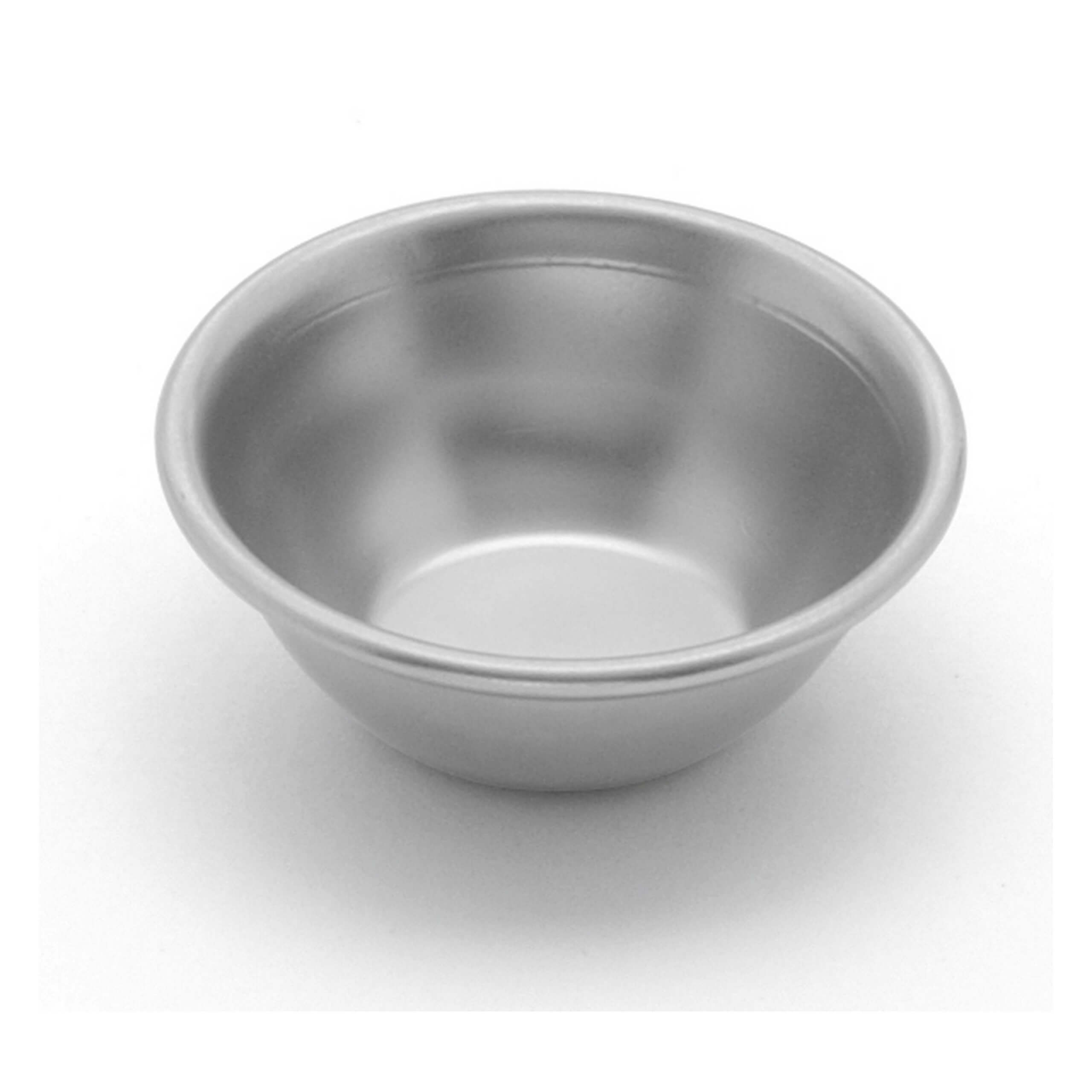 Stainless Steel Cup 20ml