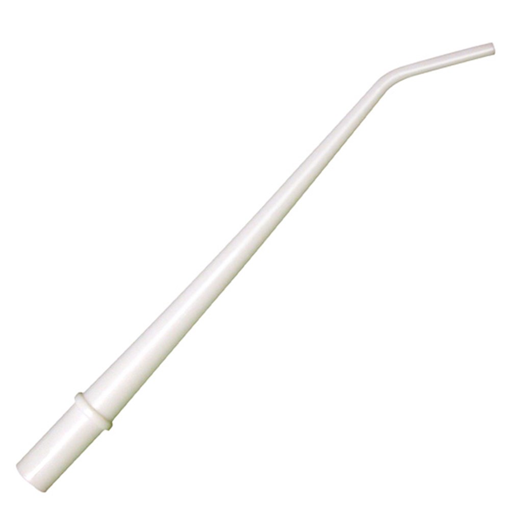 Surgical Aspirator Tips, 1/8" White